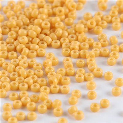 Miyuki Delica Beads מידה 11